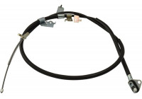 Cable, parking brake BHC-9411 Kavo parts