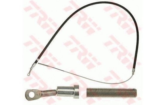 Cable, parking brake GCH1681 TRW