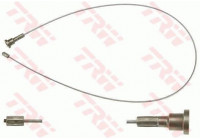 Cable, parking brake GCH2623 TRW