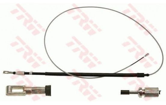 Cable, parking brake GCH2629 TRW