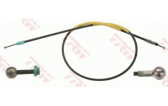 Cable, parking brake GCH3022 TRW