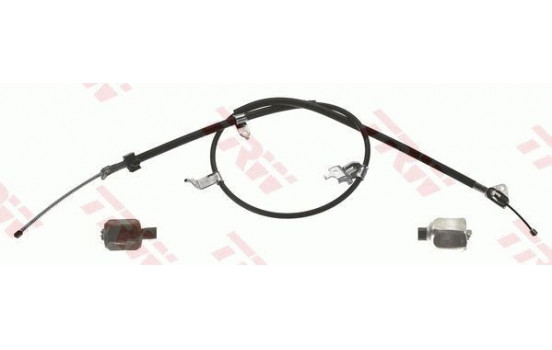 Cable, parking brake GCH468 TRW