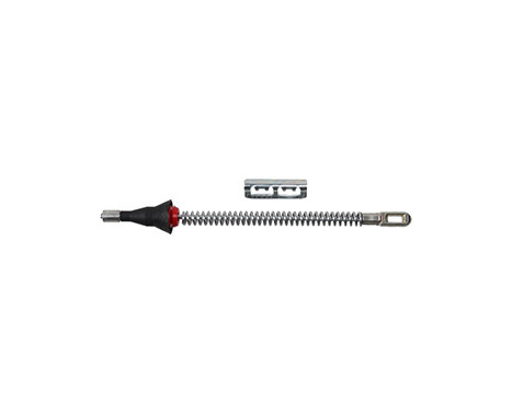 Cable, parking brake K12016 ABS, Image 2