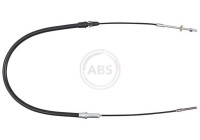 Cable, parking brake K12969 ABS