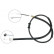 Cable, parking brake K18228 ABS