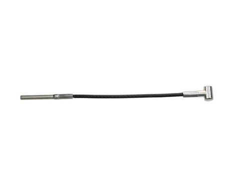 Cable, parking brake K19741 ABS, Image 2