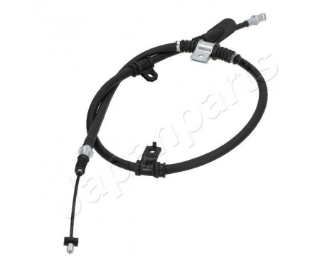 Cable, parking brake, Image 3