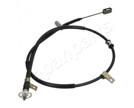 Cable, parking brake, Image 4