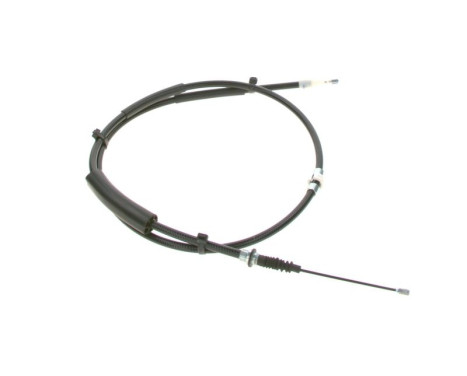 Cable, parking brake, Image 4