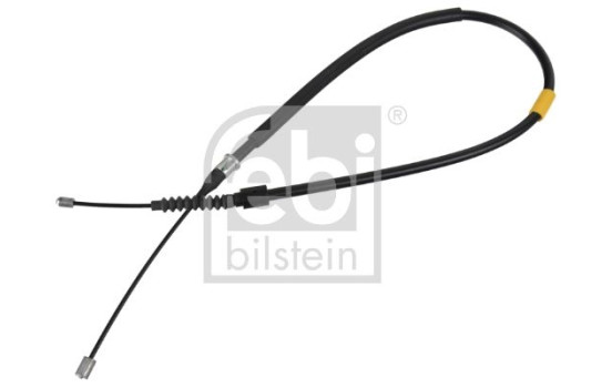 handbrake cable 176773 FEBI