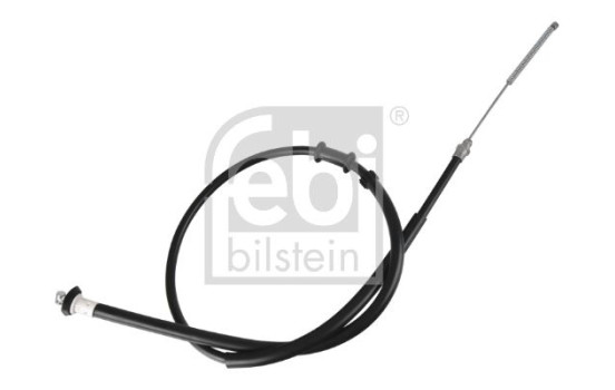 handbrake cable 176778 FEBI