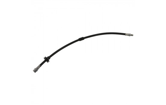 Brake Hose 02039 FEBI