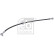Brake hose 1008051 FEBI