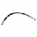 Brake Hose 104240 FEBI