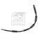 Brake Hose 108081 FEBI, Thumbnail 2
