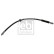Brake Hose 11772 FEBI, Thumbnail 2