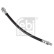 Brake Hose 170195 FEBI, Thumbnail 2