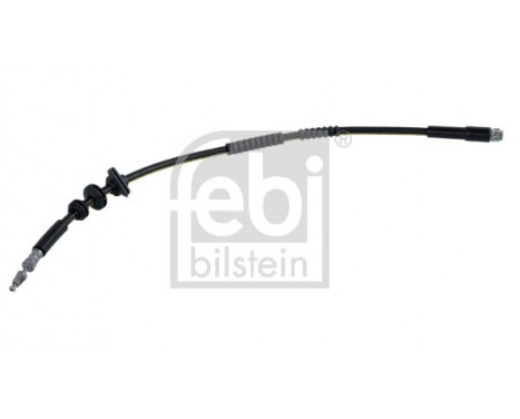 Brake Hose 170208 FEBI, Image 2