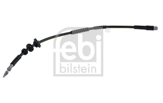 Brake Hose 170208 FEBI, Image 2