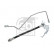 Brake Hose 170284 FEBI, Thumbnail 2