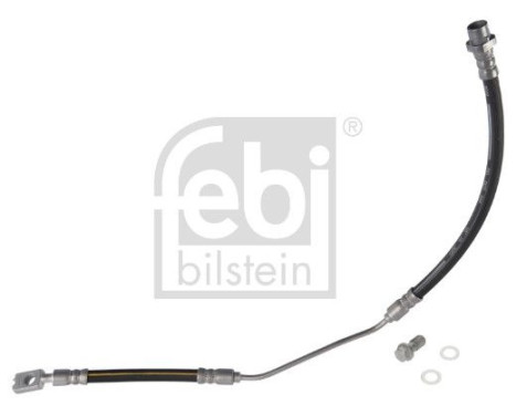 Brake Hose 171971 FEBI, Image 2