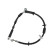 Brake Hose 172356 FEBI