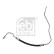 Brake Hose 172686 FEBI, Thumbnail 2