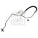 Brake Hose 172800 FEBI, Thumbnail 2
