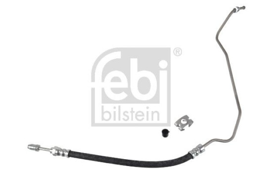 Brake Hose 175006 FEBI