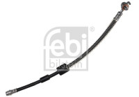 Brake Hose 177090 FEBI