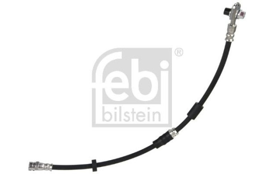 brake hose 178630 FEBI