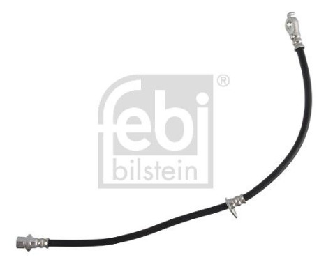 brake hose 180227 FEBI