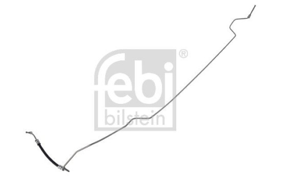 Brake hose 181218 FEBI