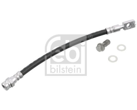 Brake hose 182211 FEBI