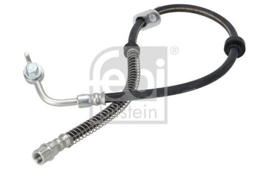 brake hose 182697 FEBI