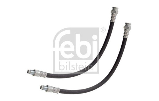 brake hose 182698 FEBI