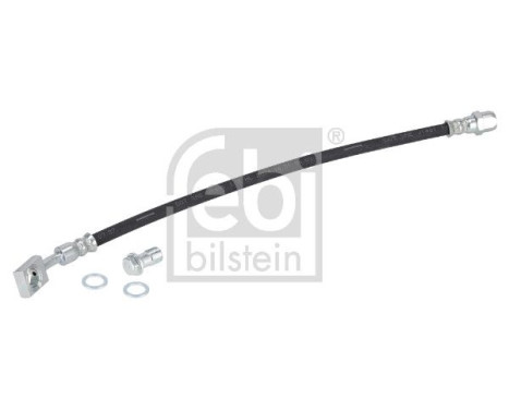 brake hose 183525 FEBI, Image 2