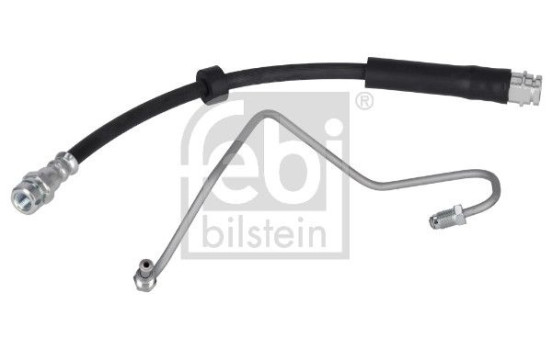 Brake hose 183778 FEBI