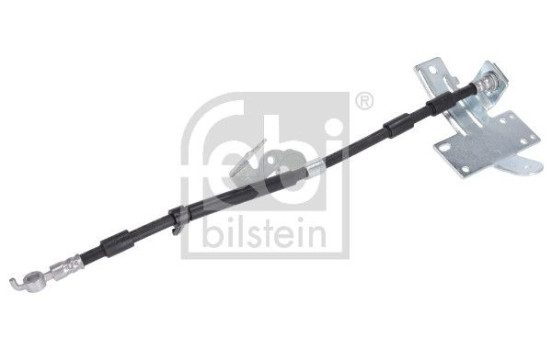Brake hose 184027 FEBI