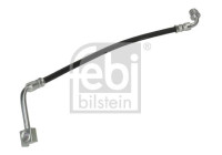 Brake hose 184705 FEBI