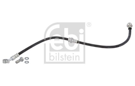 Brake hose 184721 FEBI
