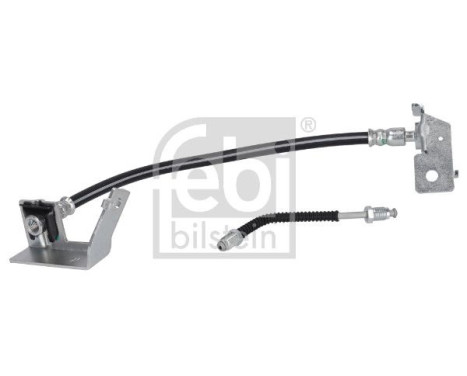 Brake hose 185026 FEBI