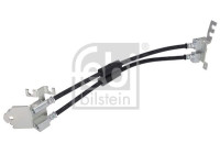 Brake hose 185028 FEBI