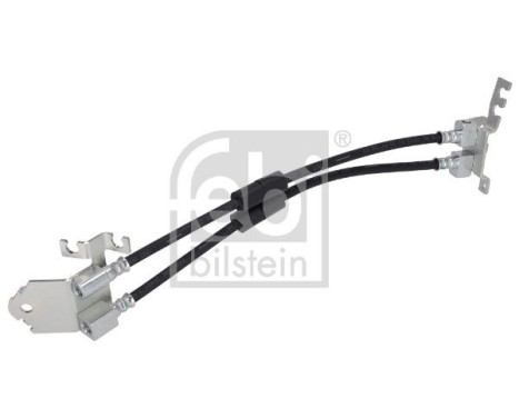 Brake hose 185028 FEBI
