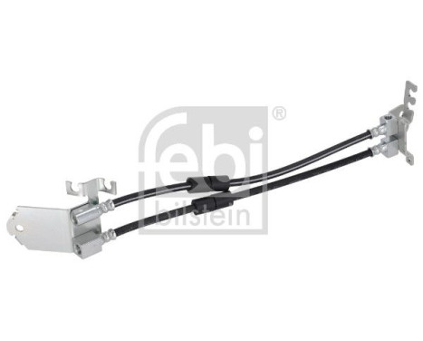 Brake hose 185210 FEBI