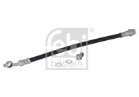 Brake hose 185406 FEBI