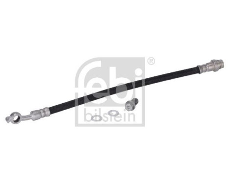 Brake hose 185406 FEBI