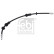 Brake hose 185981 FEBI
