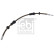 Brake hose 185981 FEBI, Thumbnail 2