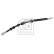Brake hose 186221 FEBI